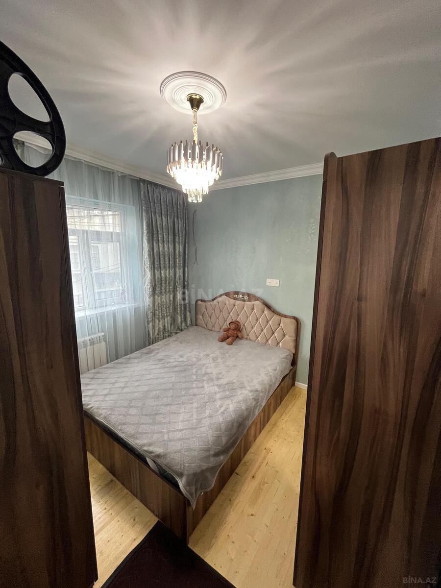 3 otaqlı həyət evi/bağ evi - Xırdalan - 62 m² (4)