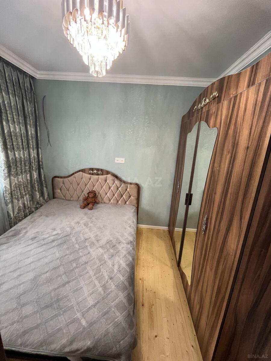 3 otaqlı həyət evi/bağ evi - Xırdalan - 62 m² (3)