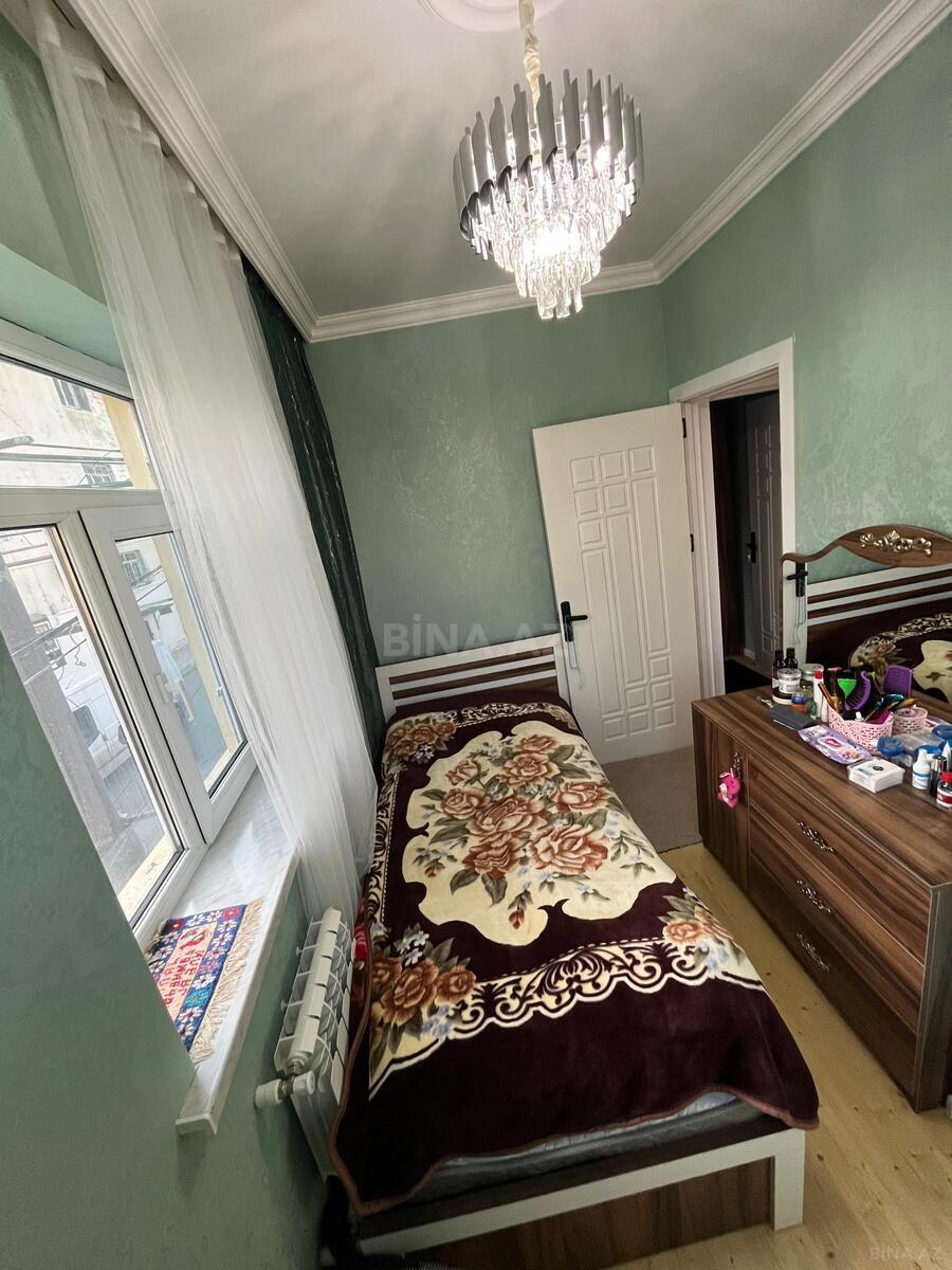 3 otaqlı həyət evi/bağ evi - Xırdalan - 62 m² (6)
