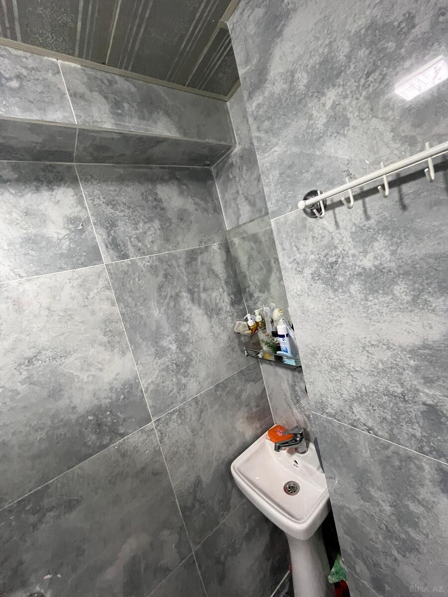 3 otaqlı həyət evi/bağ evi - Xırdalan - 62 m² (14)