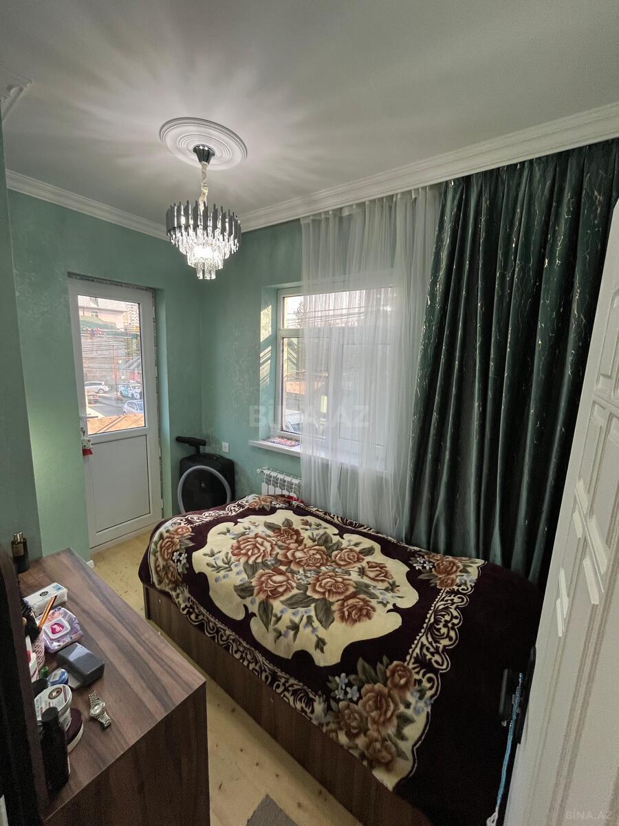 3 otaqlı həyət evi/bağ evi - Xırdalan - 62 m² (7)