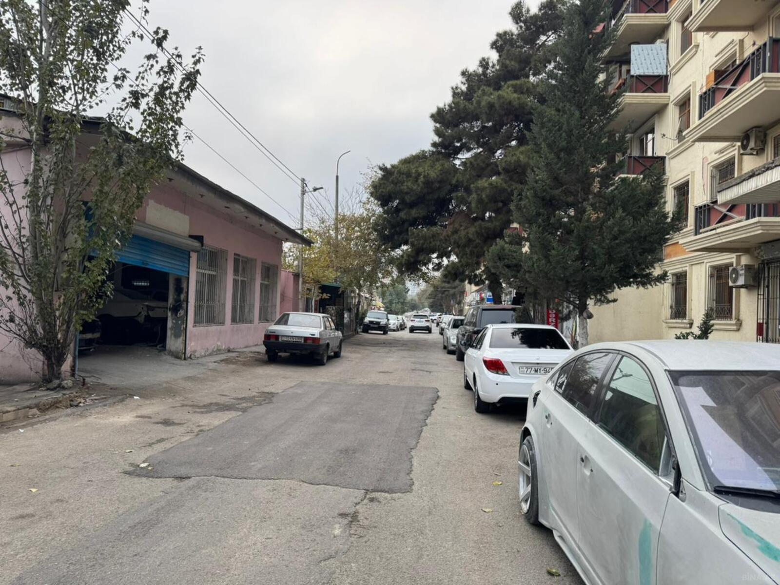 Obyekt - Nəsimi m. - 300 m² (2)