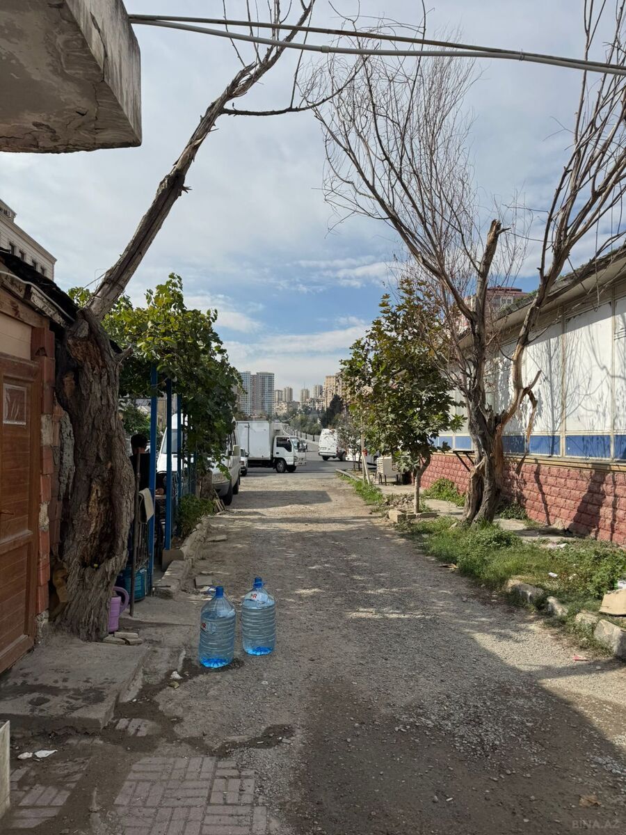 Obyekt - Nəsimi m. - 300 m² (6)