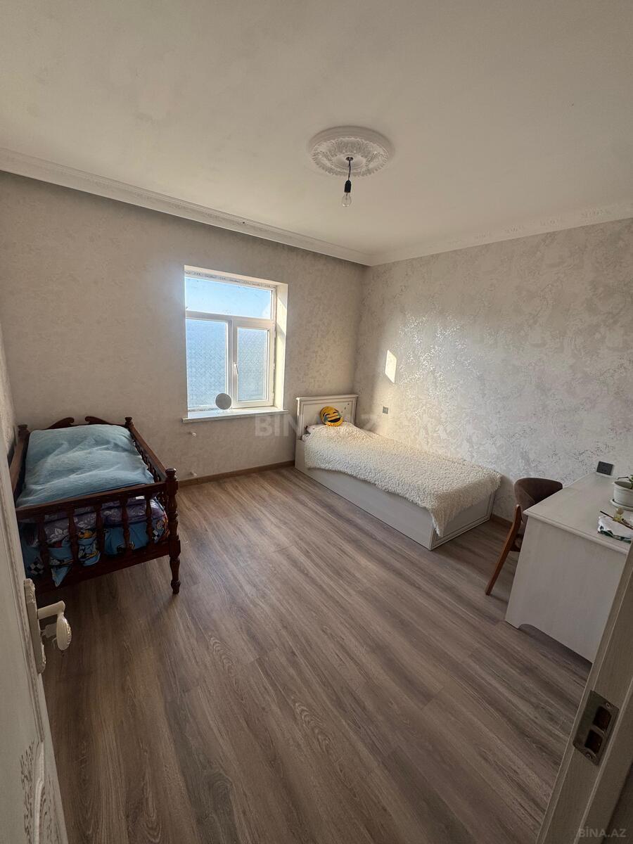 5 otaqlı həyət evi/bağ evi - Yeni Ramana q. - 210 m² (11)