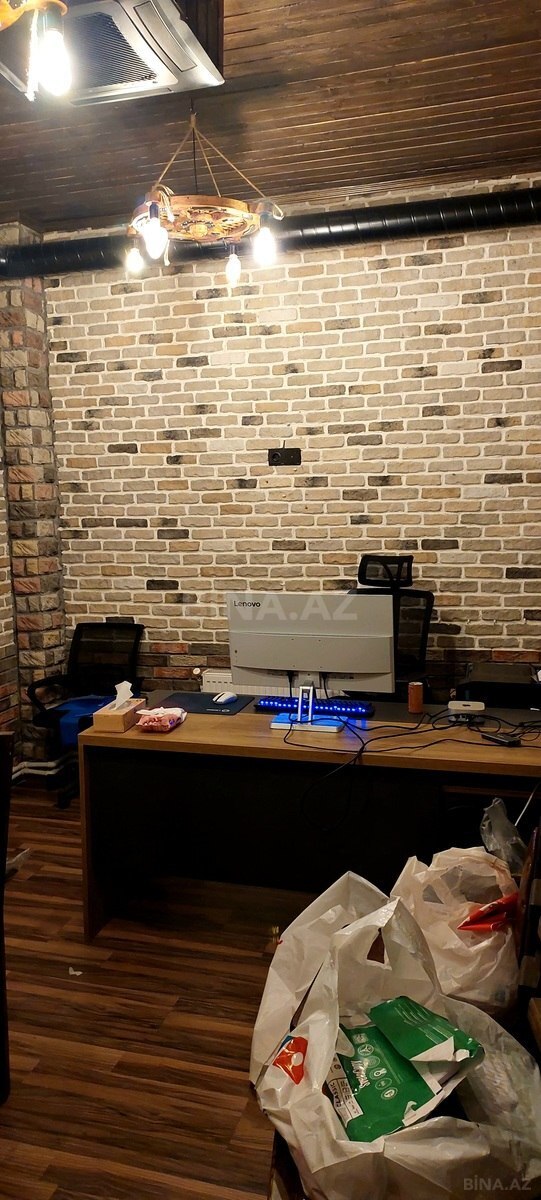 Obyekt - Həzi Aslanov q. - 430 m² (28)