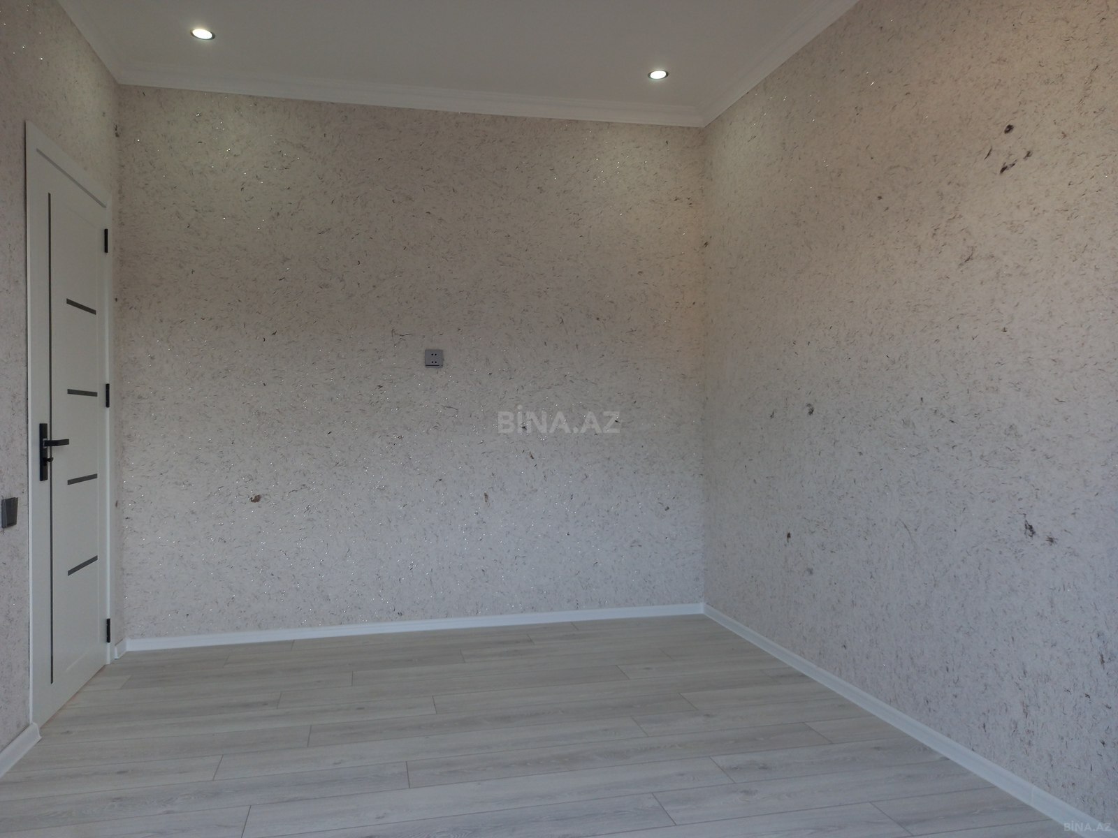 3 otaqlı həyət evi/bağ evi - Novxanı q. - 65 m² (18)