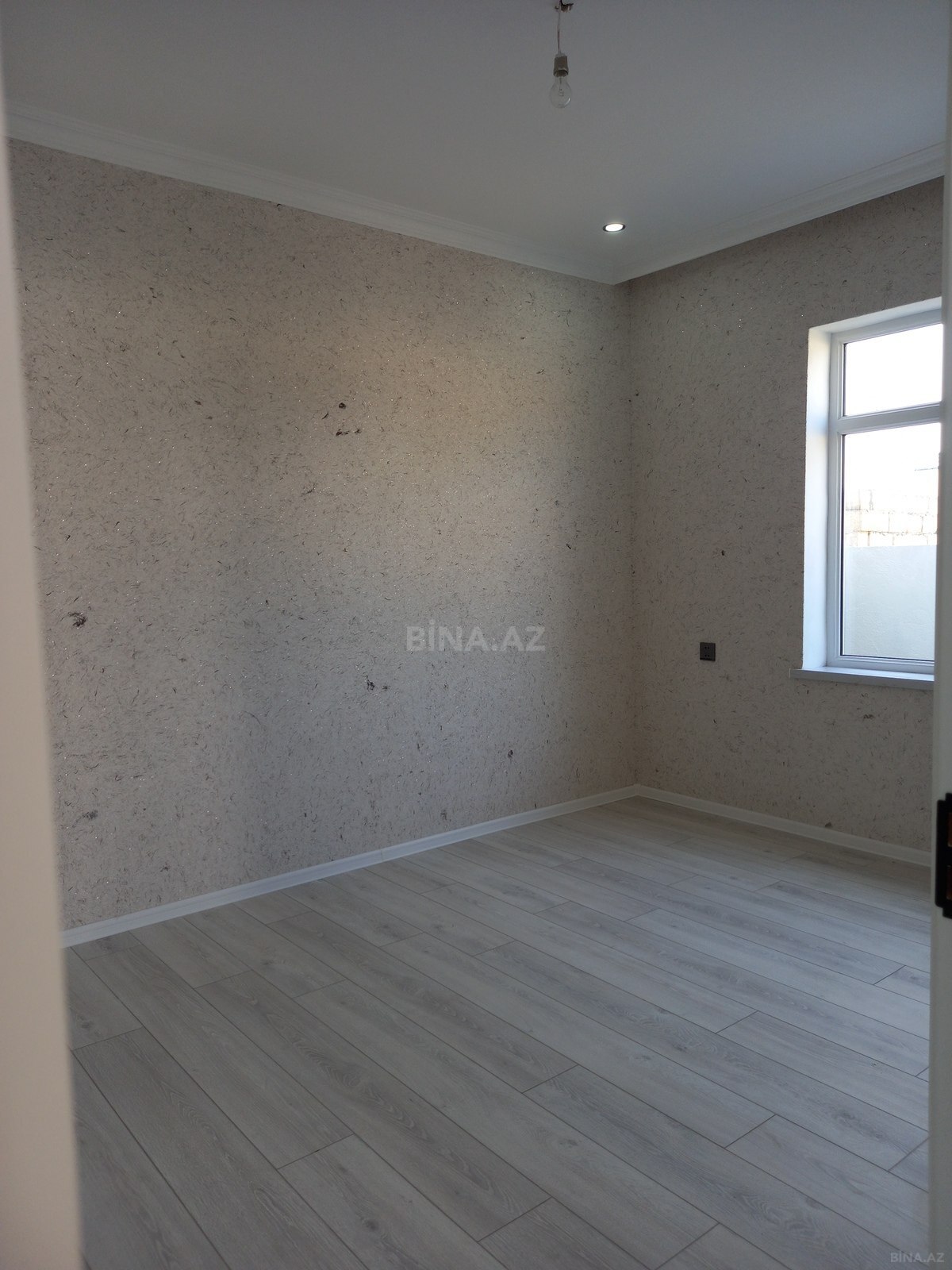 3 otaqlı həyət evi/bağ evi - Novxanı q. - 65 m² (16)