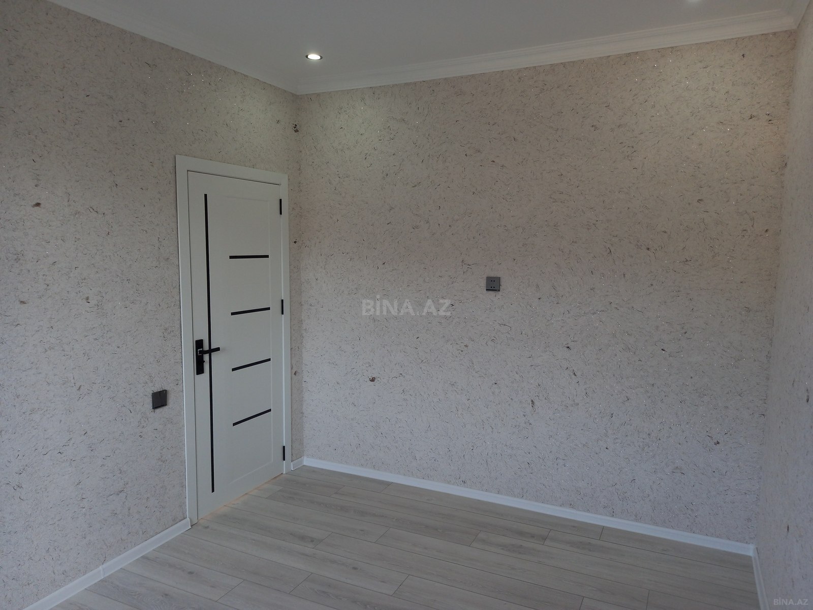 3 otaqlı həyət evi/bağ evi - Novxanı q. - 65 m² (19)
