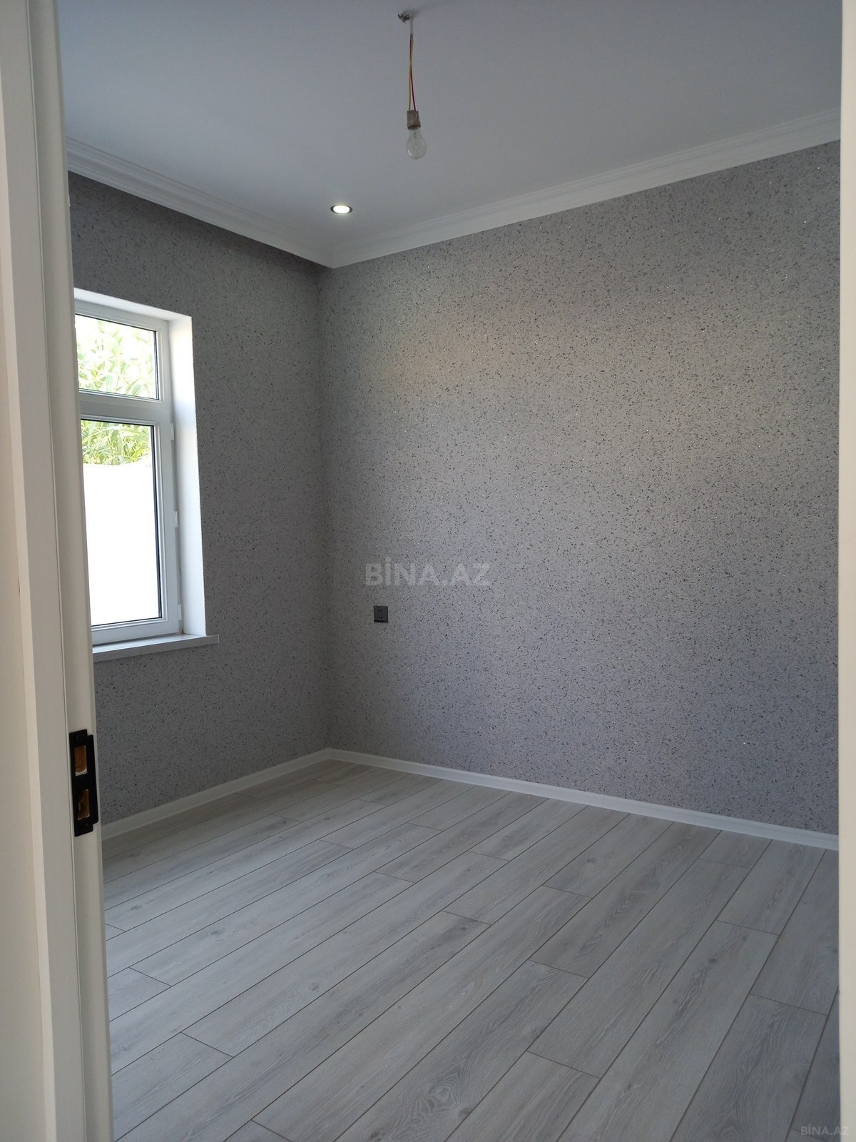 3 otaqlı həyət evi/bağ evi - Novxanı q. - 65 m² (20)