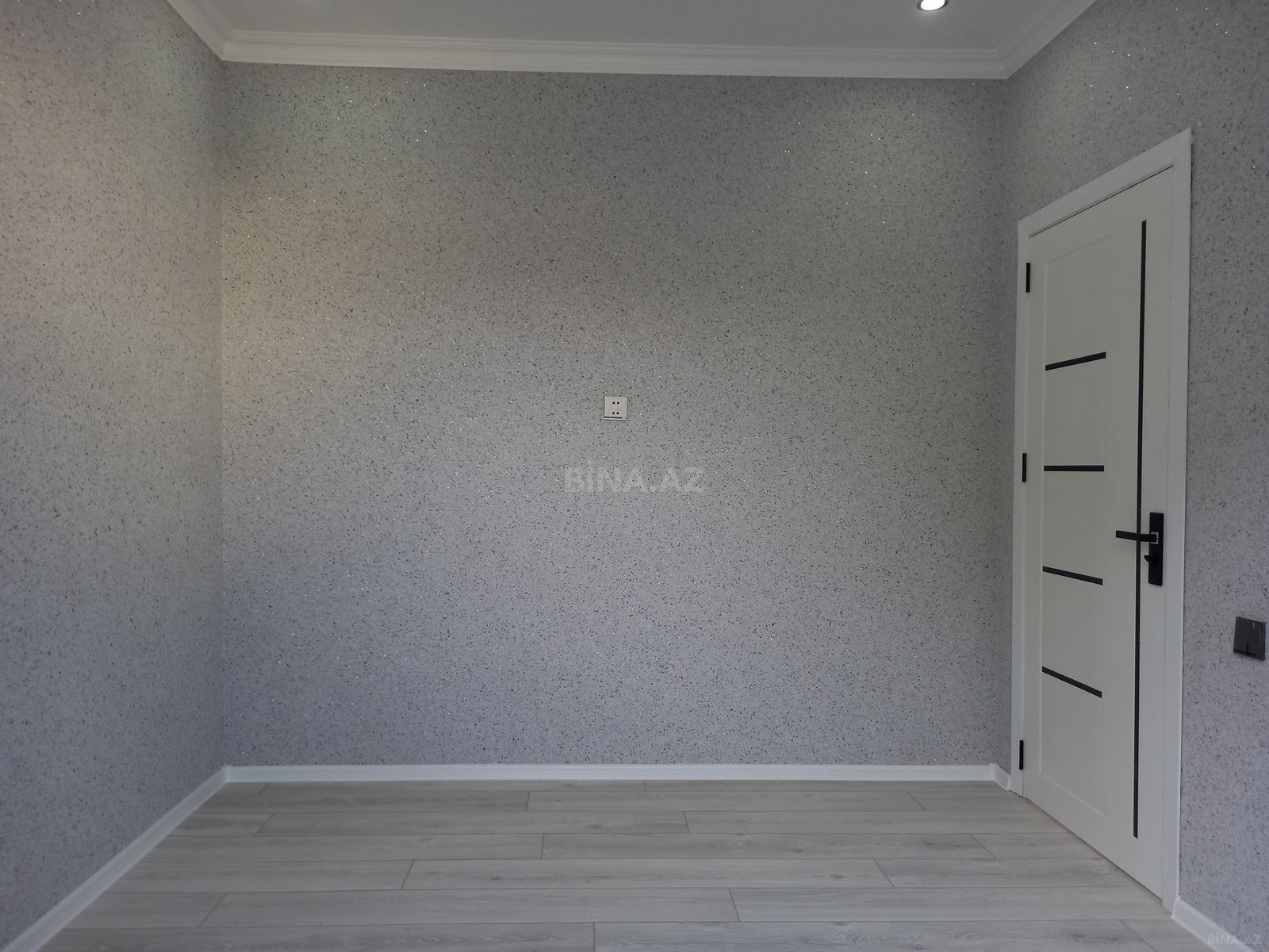 3 otaqlı həyət evi/bağ evi - Novxanı q. - 65 m² (21)