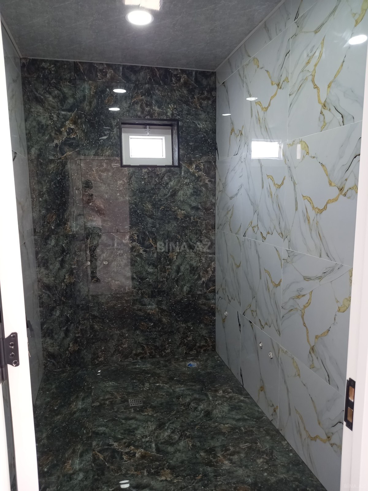 3 otaqlı həyət evi/bağ evi - Novxanı q. - 65 m² (23)