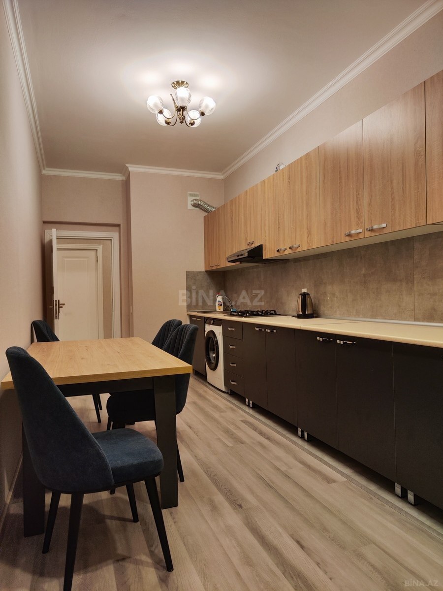 3 otaqlı yeni tikili - Xırdalan - 104 m² (9)