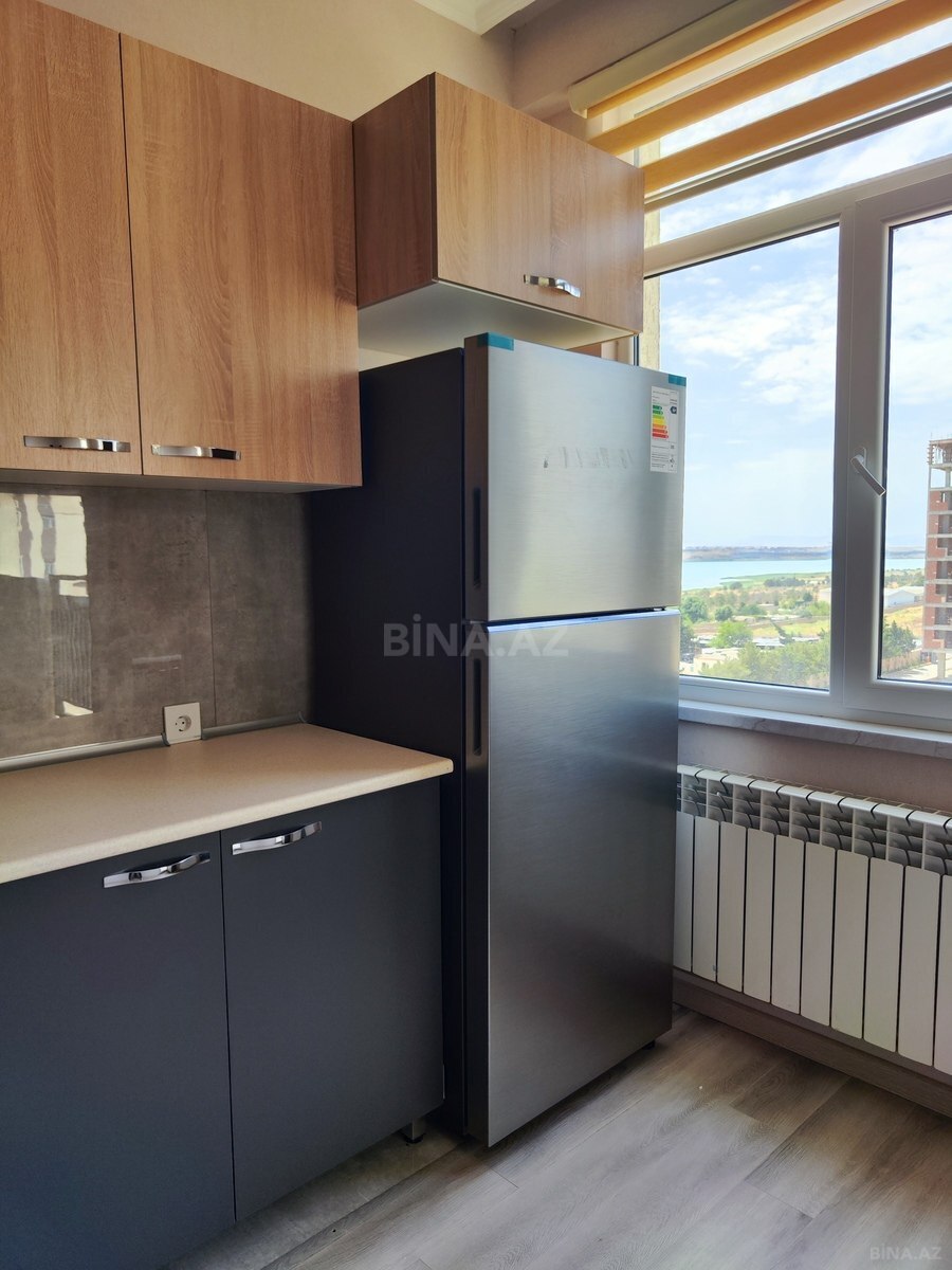 3 otaqlı yeni tikili - Xırdalan - 104 m² (10)