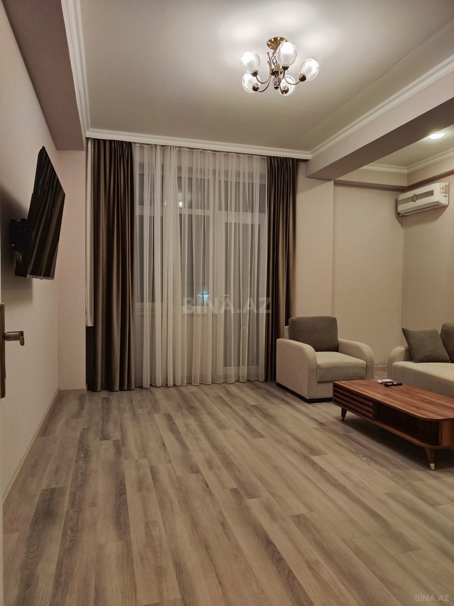 3 otaqlı yeni tikili - Xırdalan - 104 m² (12)