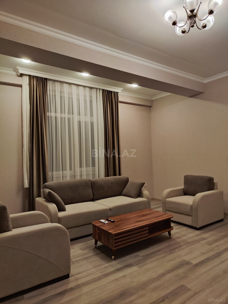 3 otaqlı yeni tikili - Xırdalan - 104 m² (14)
