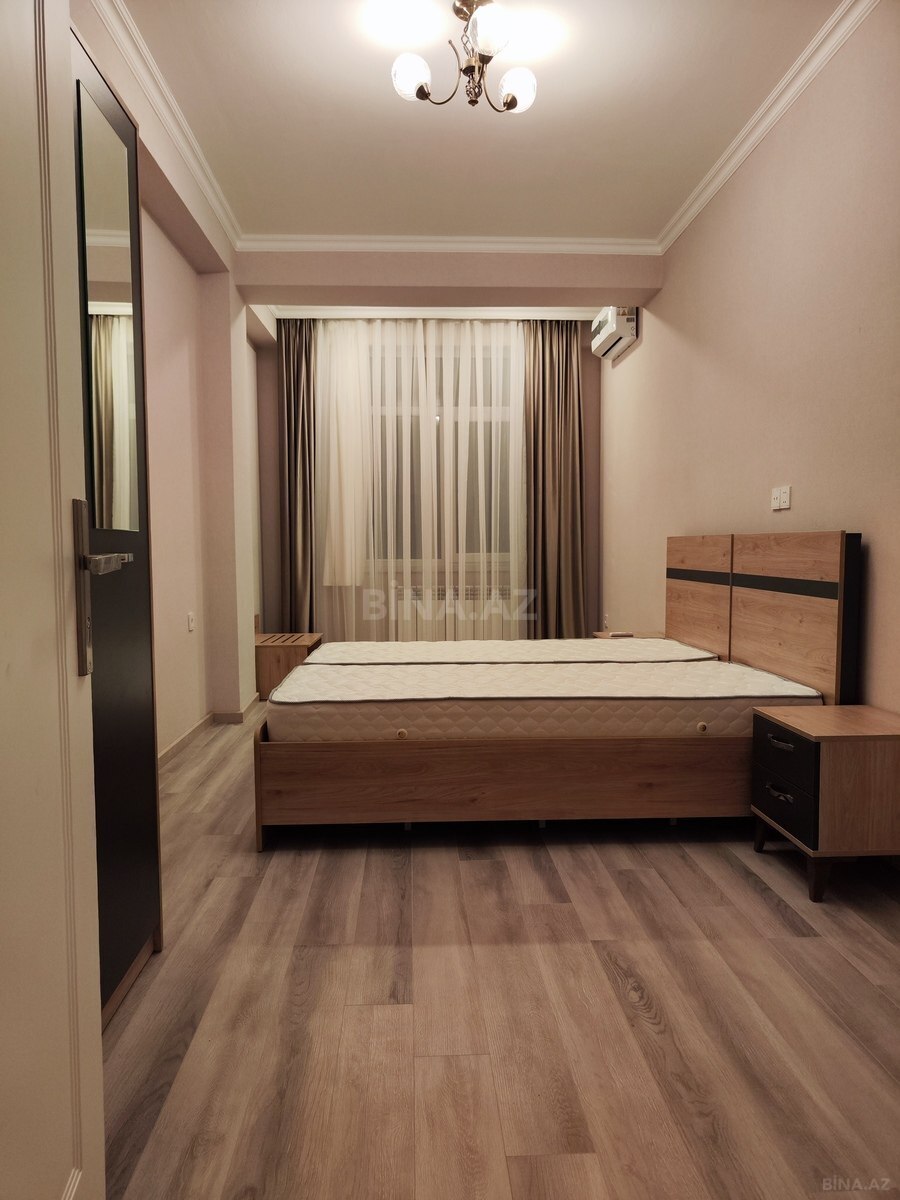 3 otaqlı yeni tikili - Xırdalan - 104 m² (17)
