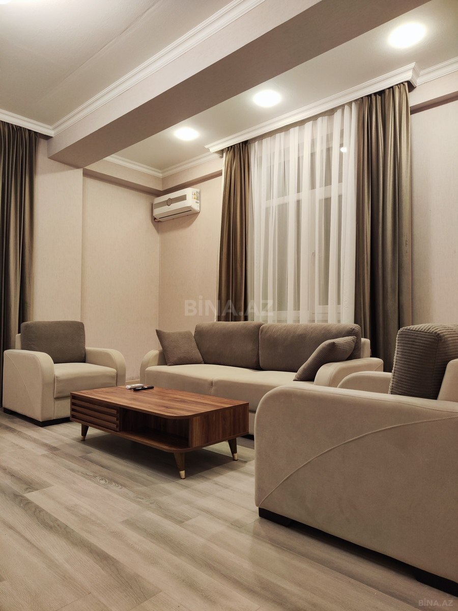 3 otaqlı yeni tikili - Xırdalan - 104 m² (13)