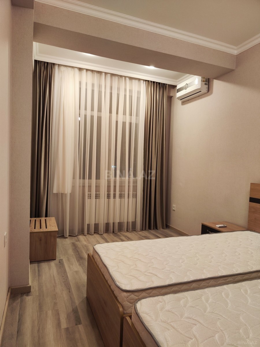 3 otaqlı yeni tikili - Xırdalan - 104 m² (18)