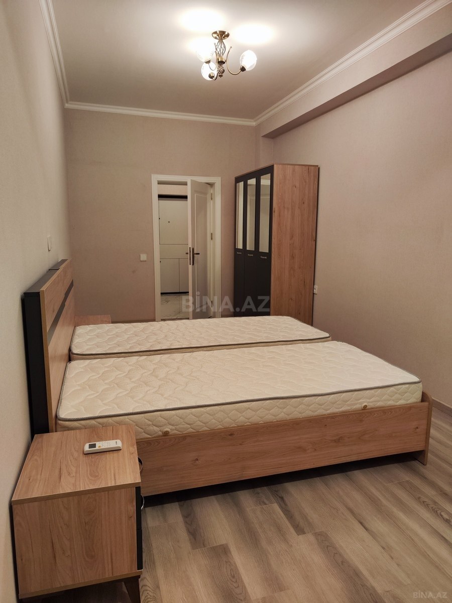 3 otaqlı yeni tikili - Xırdalan - 104 m² (19)