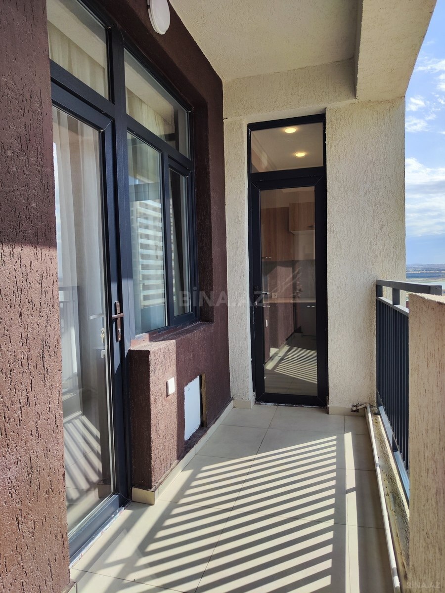 3 otaqlı yeni tikili - Xırdalan - 104 m² (25)