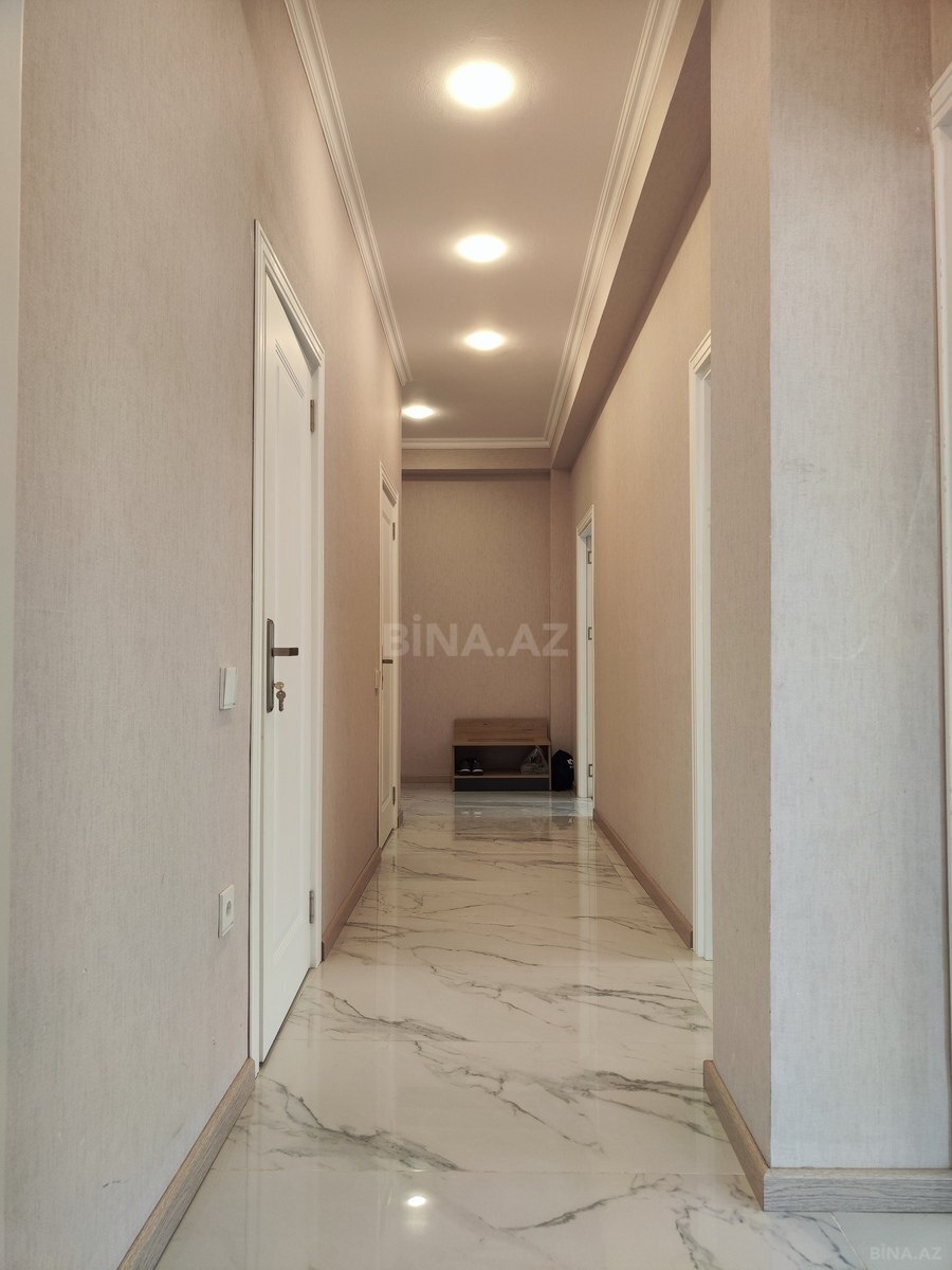3 otaqlı yeni tikili - Xırdalan - 104 m² (3)