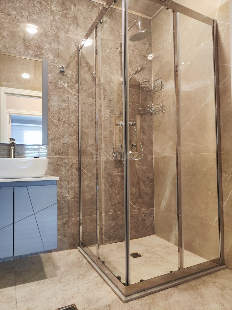 3 otaqlı yeni tikili - Xırdalan - 104 m² (6)