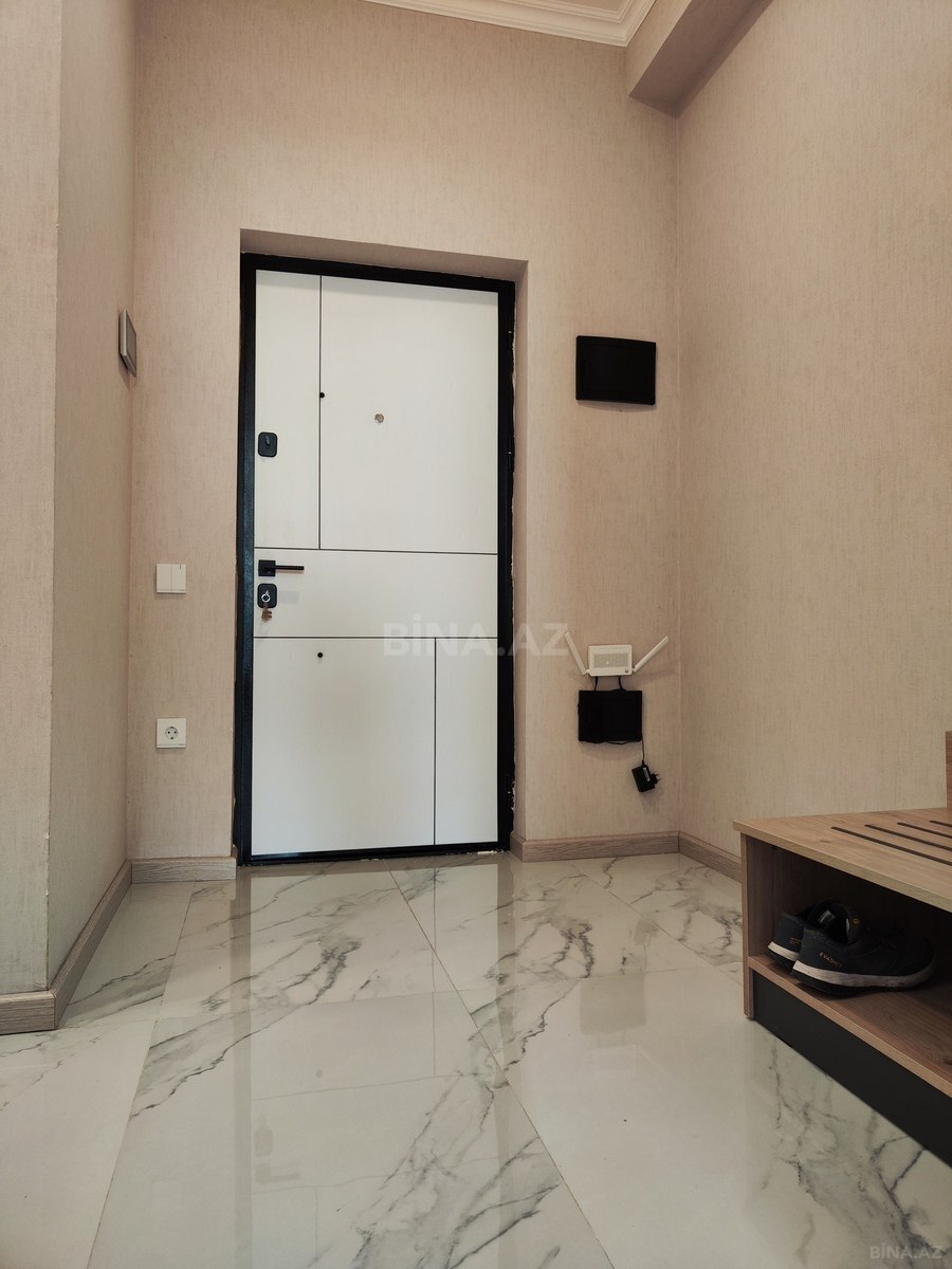 3 otaqlı yeni tikili - Xırdalan - 104 m² (2)