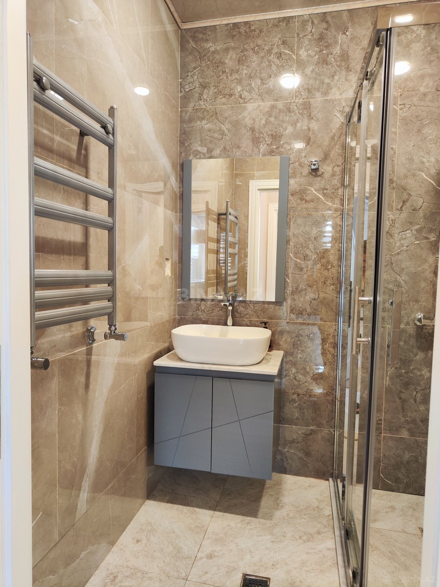 3 otaqlı yeni tikili - Xırdalan - 104 m² (5)