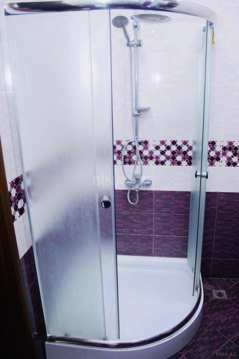 5 otaqlı həyət evi/bağ evi - Mərdəkan q. - 350 m² (16)