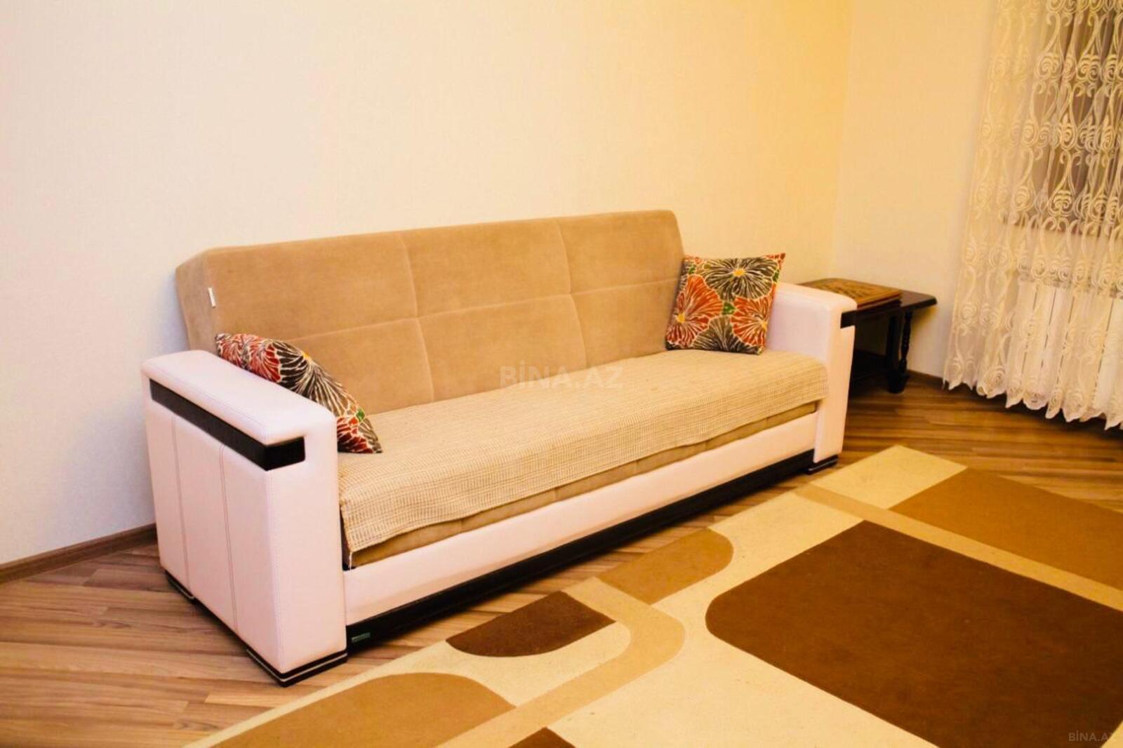 5 otaqlı həyət evi/bağ evi - Mərdəkan q. - 350 m² (12)