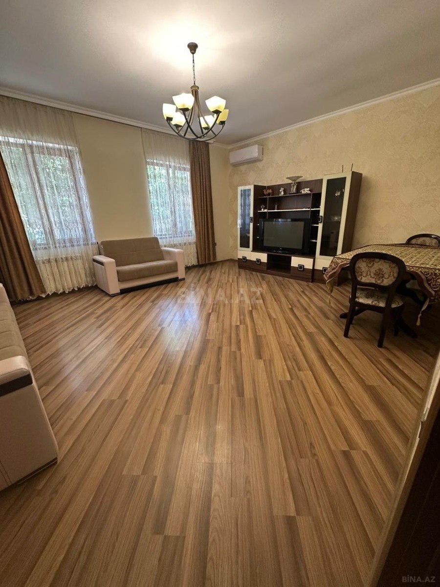 5 otaqlı həyət evi/bağ evi - Mərdəkan q. - 350 m² (11)