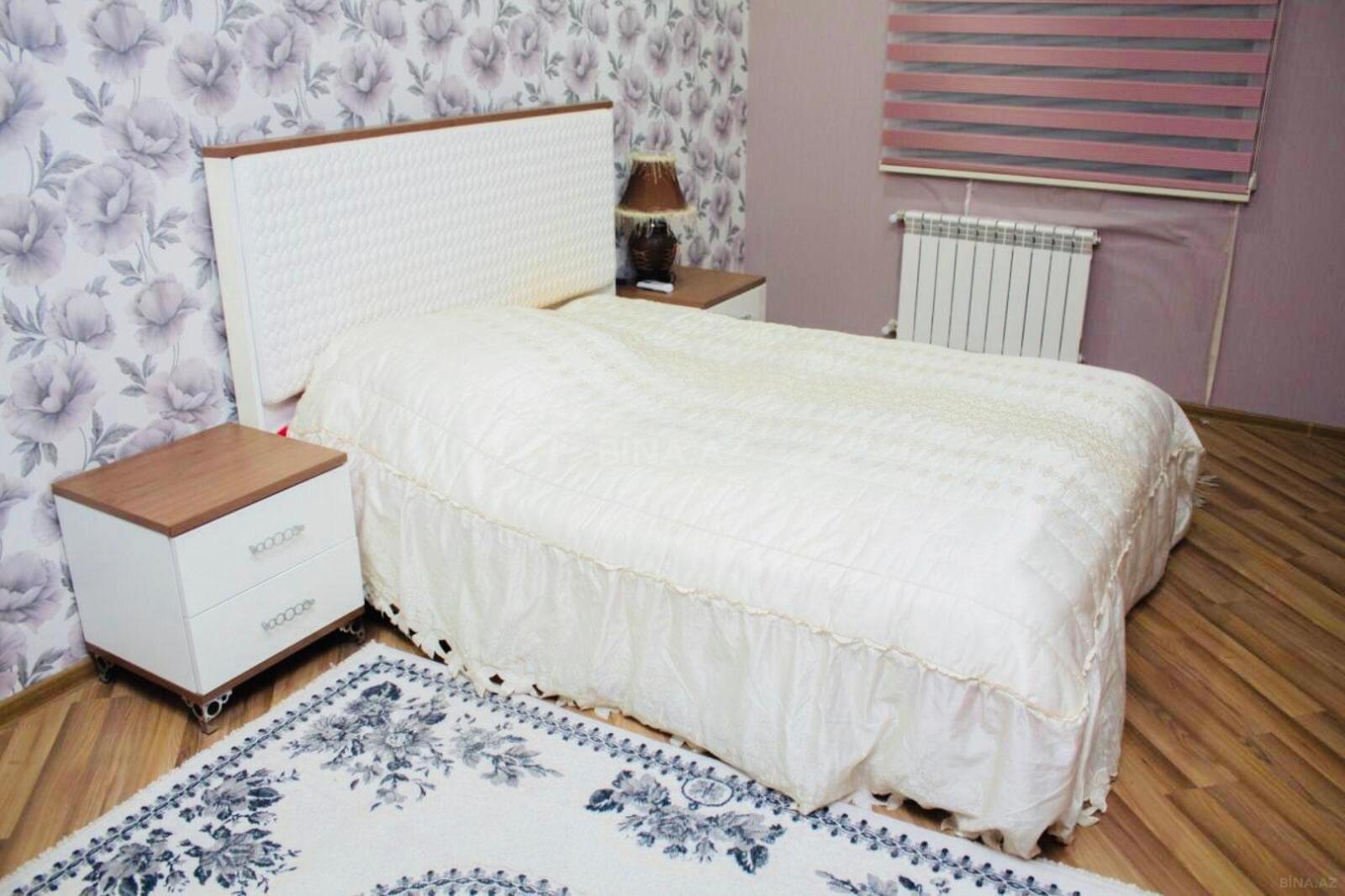5 otaqlı həyət evi/bağ evi - Mərdəkan q. - 350 m² (21)