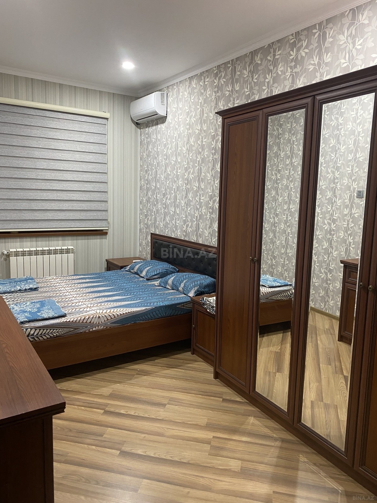 5 otaqlı həyət evi/bağ evi - Mərdəkan q. - 350 m² (24)