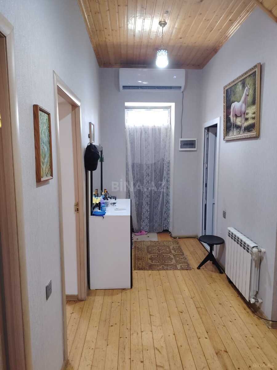 5 otaqlı həyət evi/bağ evi - Yeni Ramana q. - 140 m² (11)