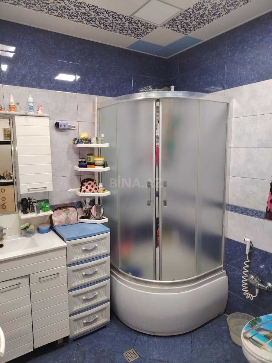 5 otaqlı həyət evi/bağ evi - Yeni Ramana q. - 140 m² (15)