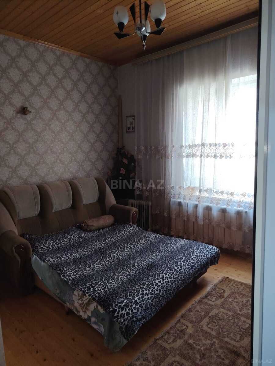 5 otaqlı həyət evi/bağ evi - Yeni Ramana q. - 140 m² (5)