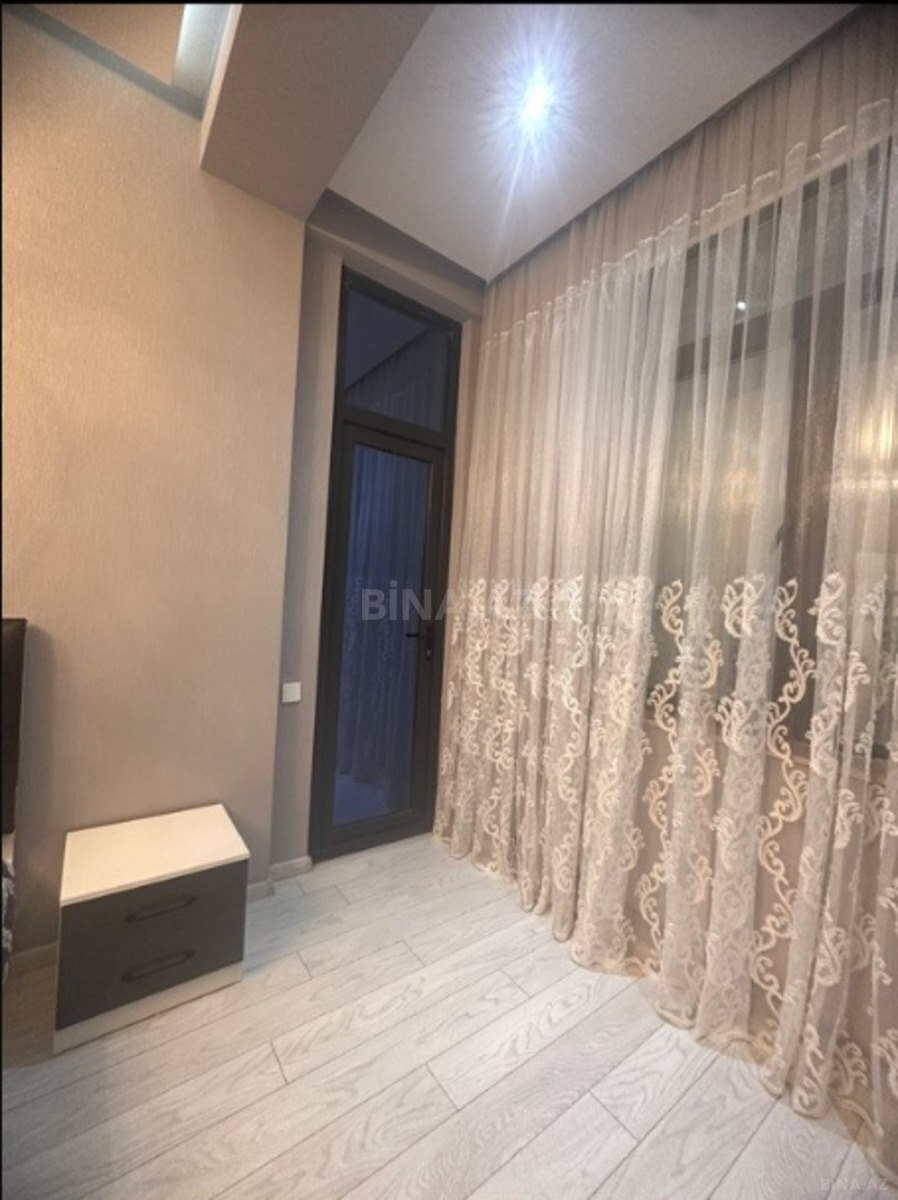 2 otaqlı yeni tikili - Nəsimi r. - 80 m² (2)