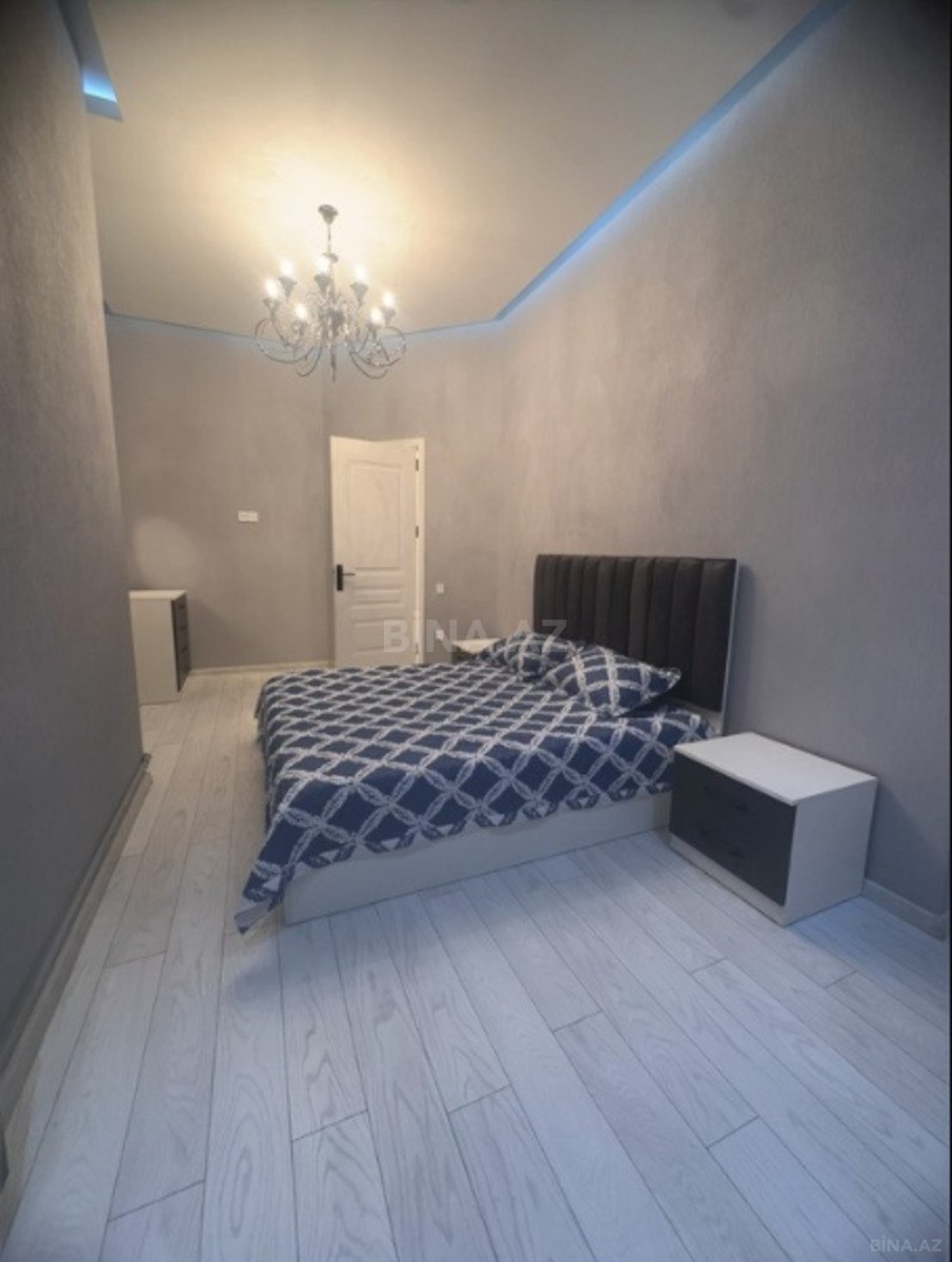 2 otaqlı yeni tikili - Nəsimi r. - 80 m² (10)
