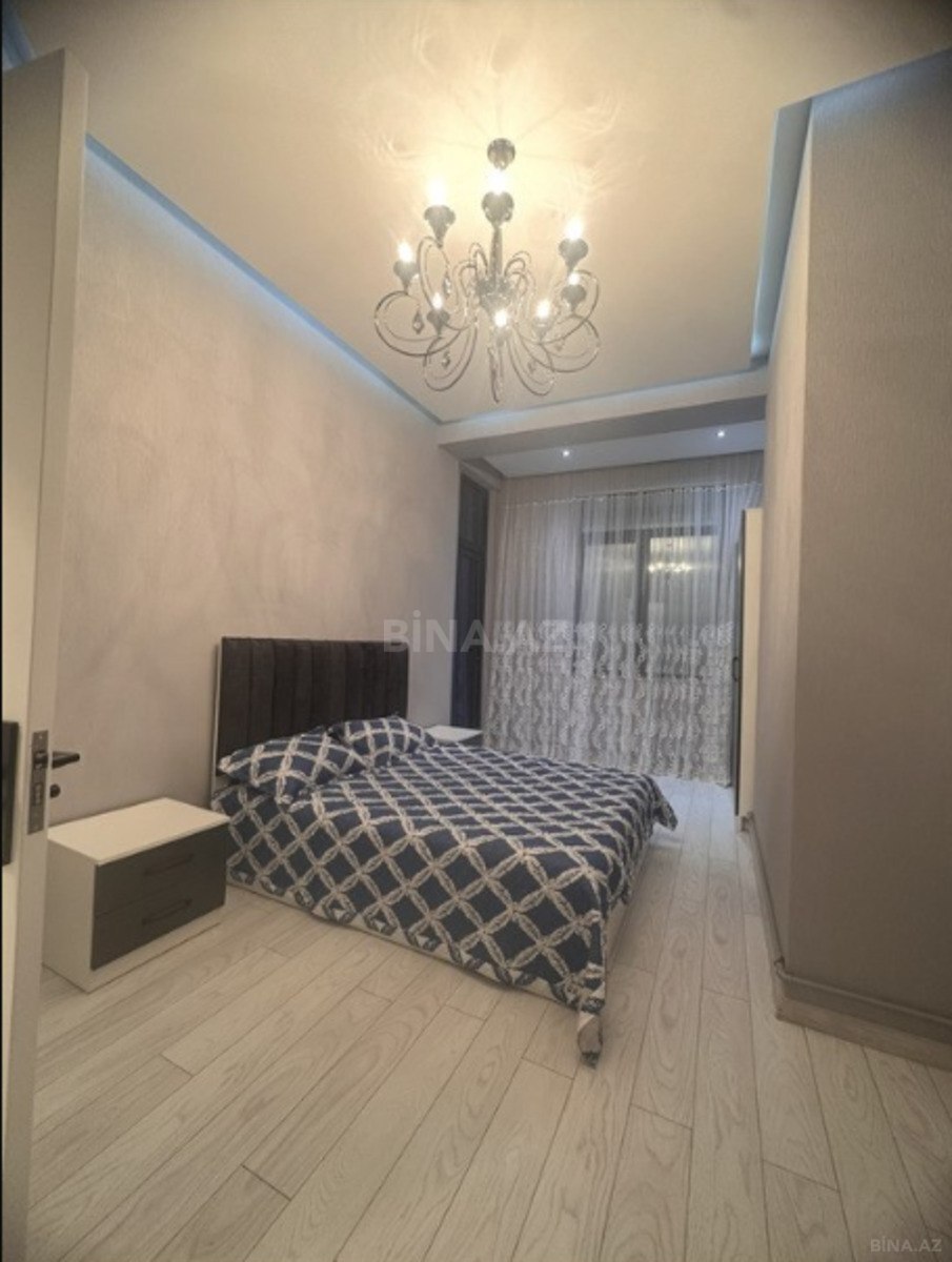 2 otaqlı yeni tikili - Nəsimi r. - 80 m² (11)