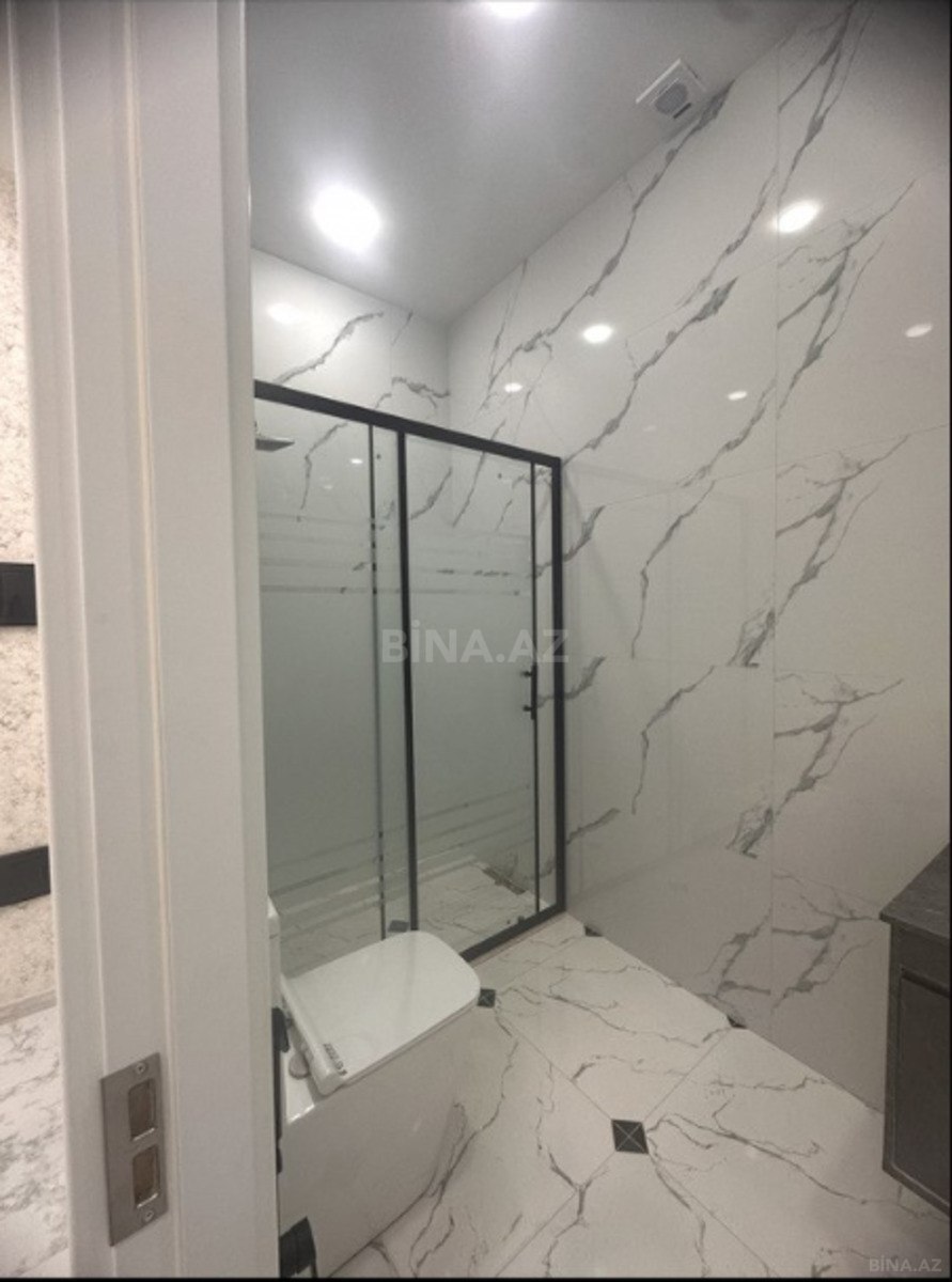 2 otaqlı yeni tikili - Nəsimi r. - 80 m² (6)