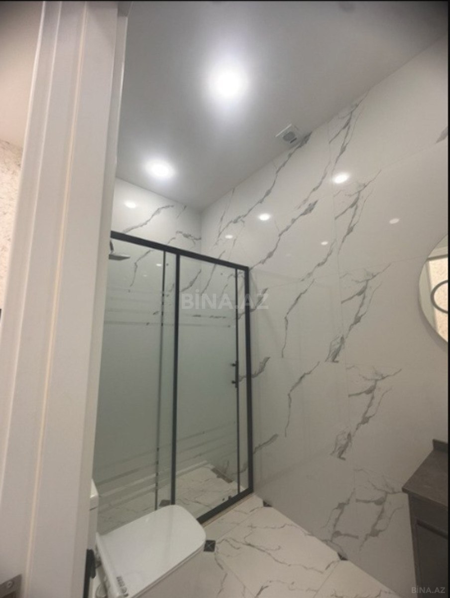2 otaqlı yeni tikili - Nəsimi r. - 80 m² (5)