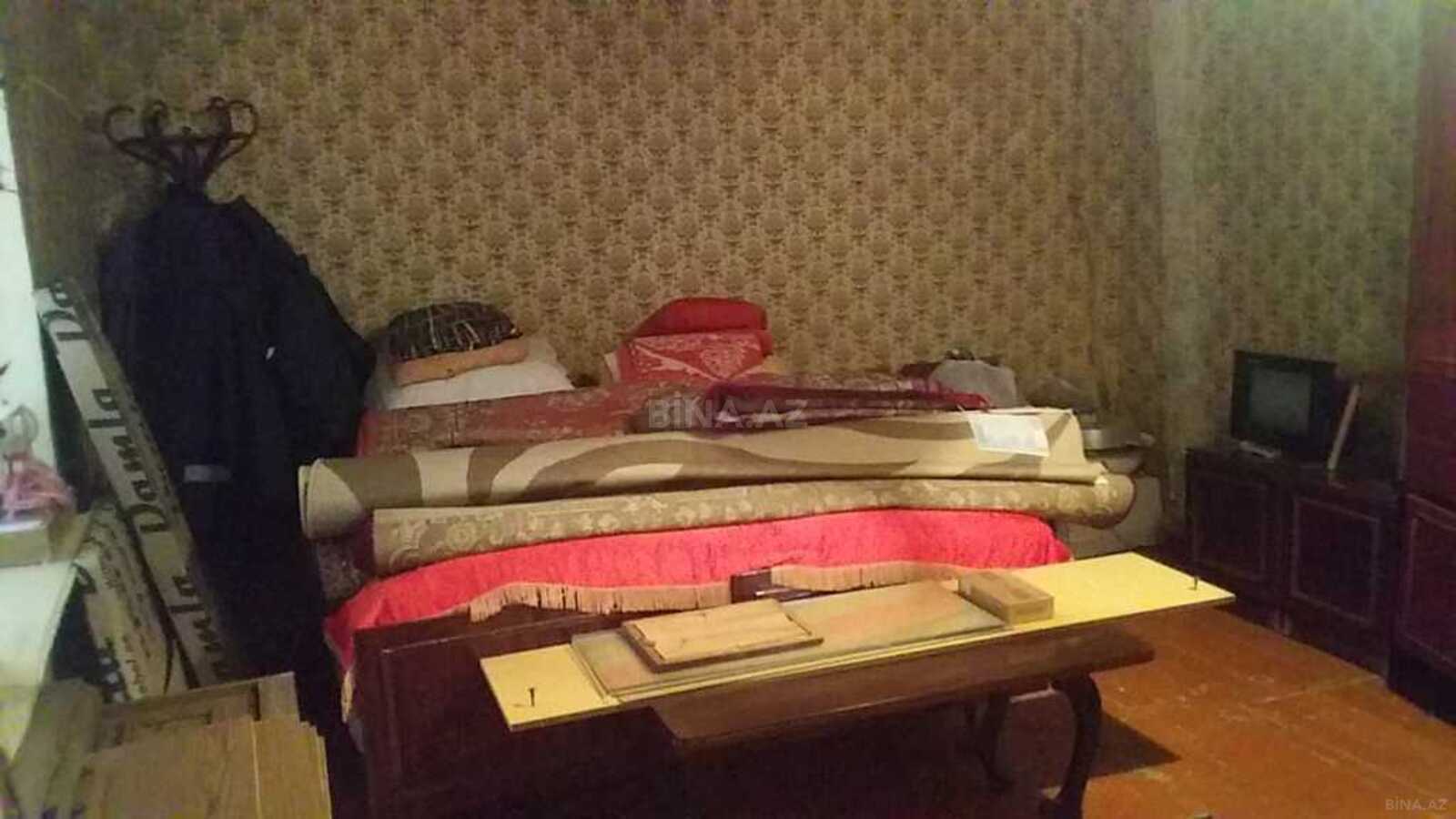 3 otaqlı həyət evi/bağ evi - Gəncə - 300 m² (3)