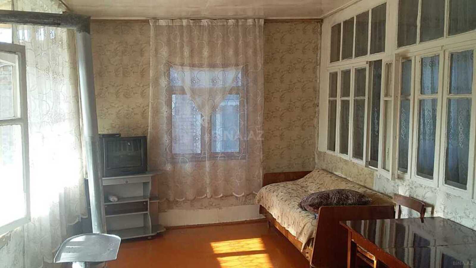 3 otaqlı həyət evi/bağ evi - Gəncə - 300 m² (2)