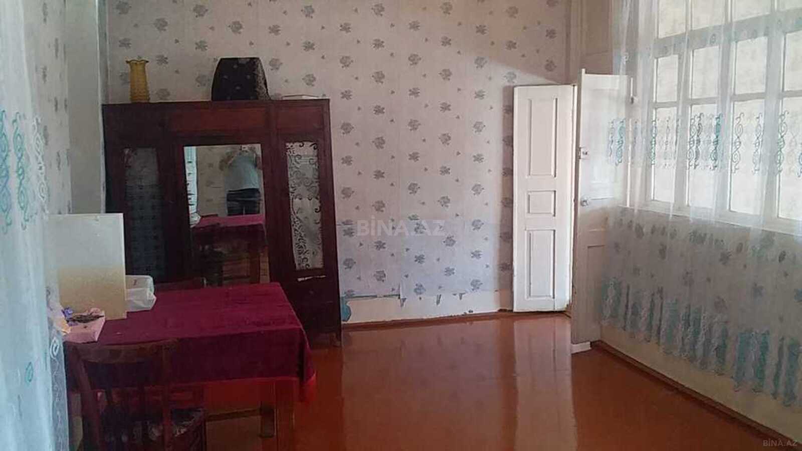 3 otaqlı həyət evi/bağ evi - Gəncə - 300 m² (5)