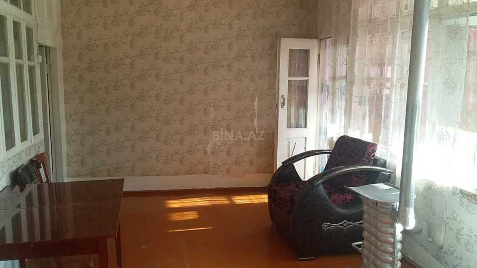 3 otaqlı həyət evi/bağ evi - Gəncə - 300 m² (6)