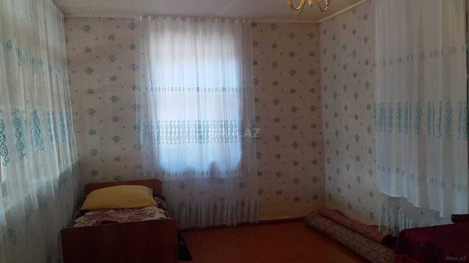 3 otaqlı həyət evi/bağ evi - Gəncə - 300 m² (7)