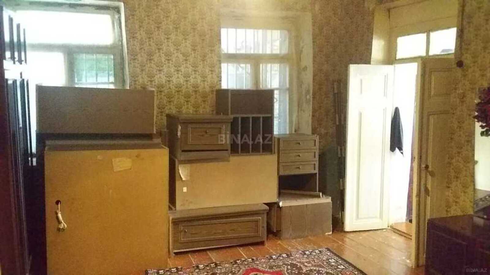 3 otaqlı həyət evi/bağ evi - Gəncə - 300 m² (4)