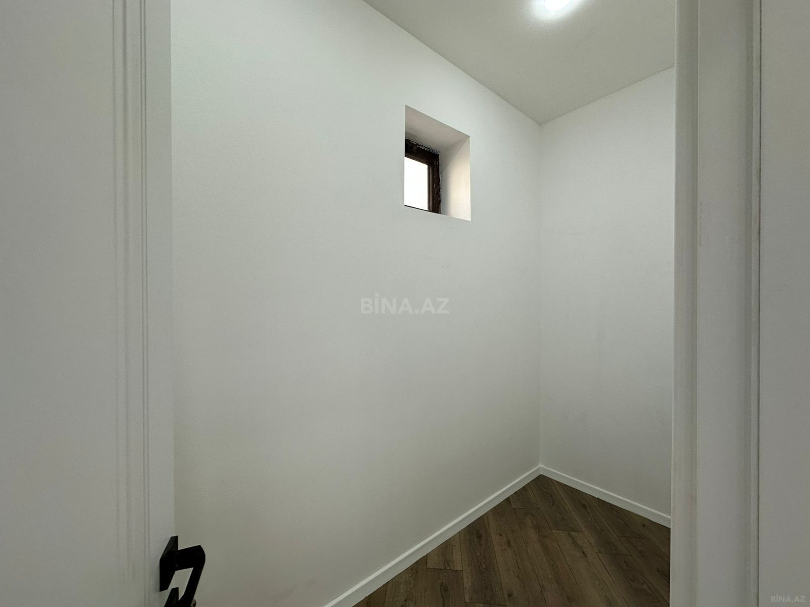 5 otaqlı həyət evi/bağ evi - Buzovna q. - 210 m² (18)