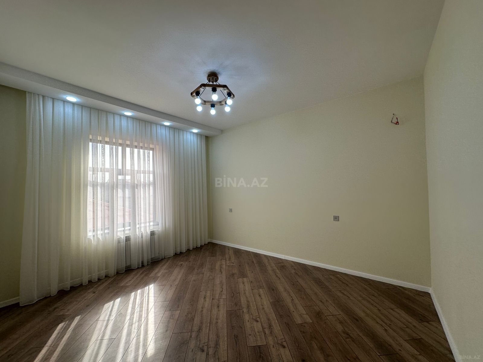 5 otaqlı həyət evi/bağ evi - Buzovna q. - 210 m² (14)