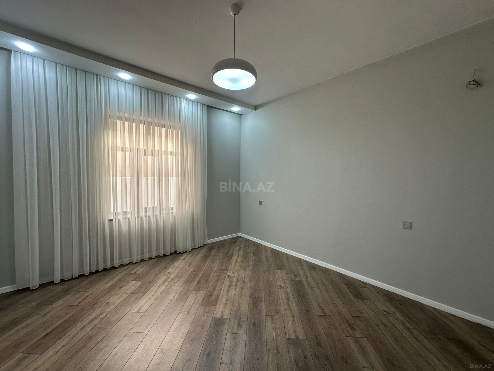 5 otaqlı həyət evi/bağ evi - Buzovna q. - 210 m² (10)